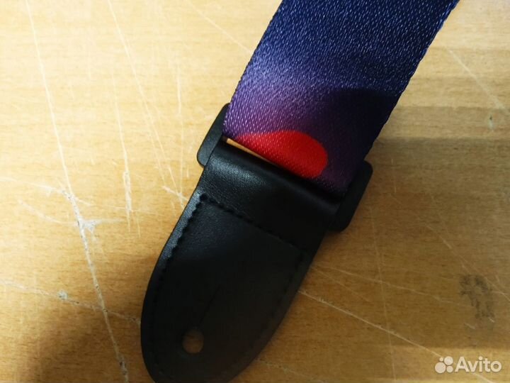 Ремень для укулеле flight Алена Швец