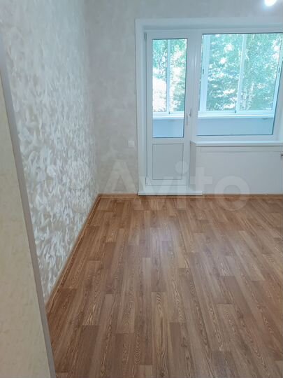 1-к. квартира, 37,5 м², 4/9 эт.