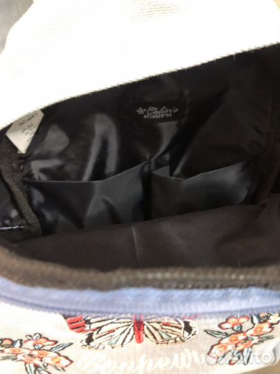 Рюкзак для девочки