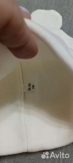 Шапка для девочки