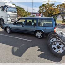 Диски литые R15 Volvo 740/940/960