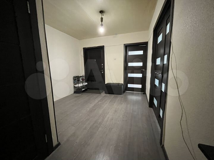 4-к. квартира, 86 м², 11/18 эт.