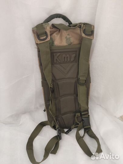 Рюкзак с гидратором 3 литра