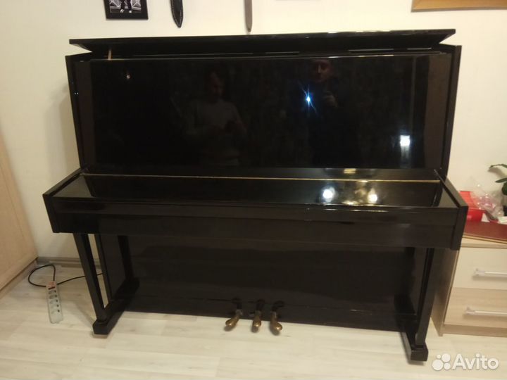 Пианино Б/У для (Начинающих Детей) Большой Выбор