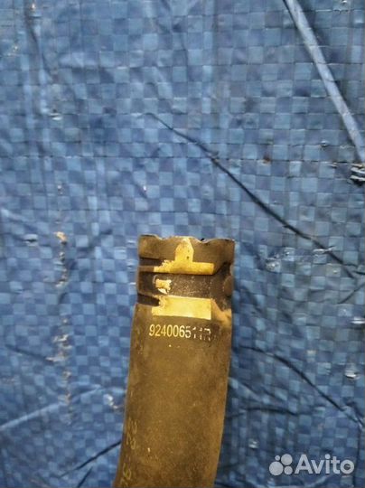 Патрубок печки Nissan Almera G15 K4M