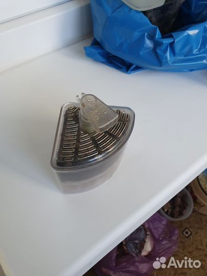 Фильтр для аквариума