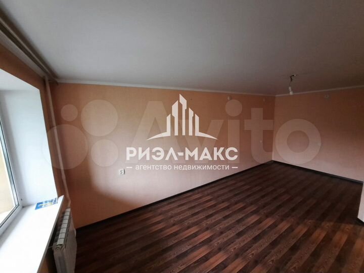 1-к. квартира, 39,1 м², 3/10 эт.
