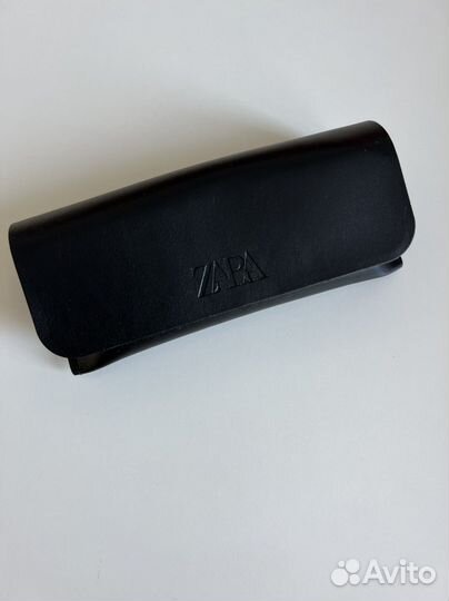 Солнцезащитные очки zara новые