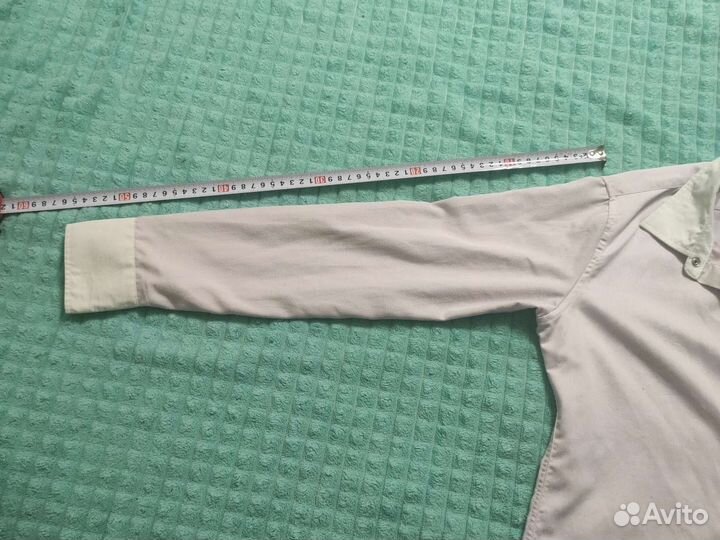 Рубашка на мальчика