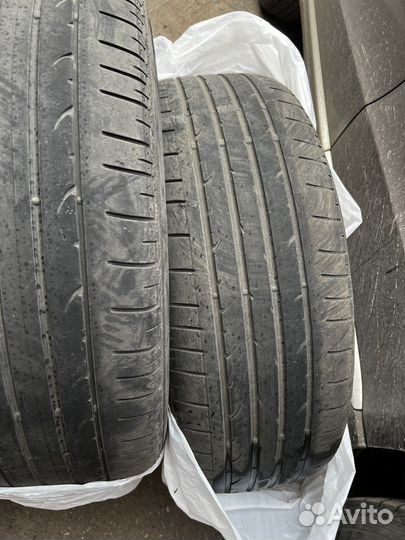Bridgestone Dueler H/P 235/60 R18