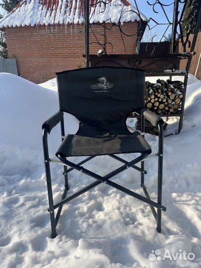 Стулья для кемпинга Раскладные стулья