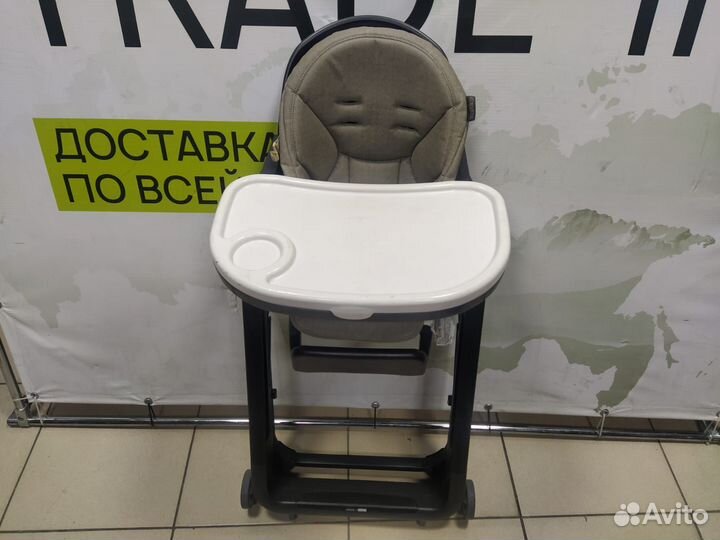 Стульчик для кормления Peg Perego Siesta Follow