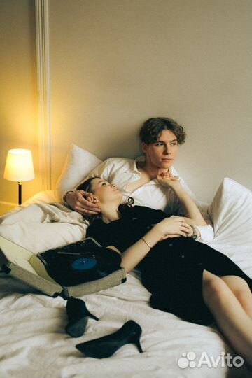 Фотосессия