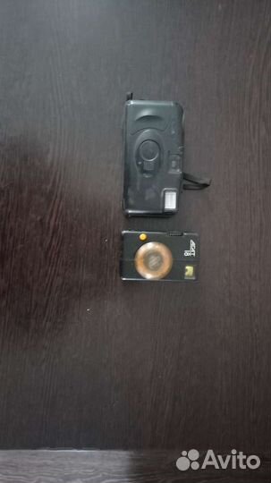 Фотоаппарат