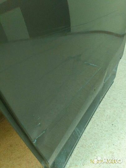 Дверь задняя левая для тойота рав4