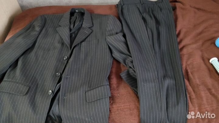 Костюм класический