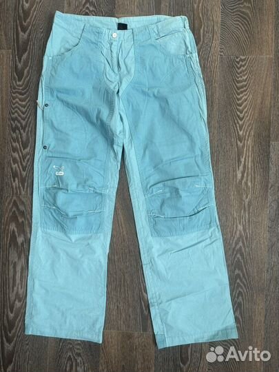 Штаны спортивные Salewa