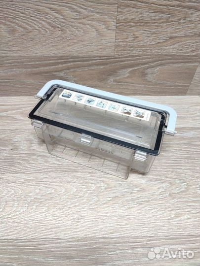 Пылесборник для робота пылесоса Tefal RG7765RH