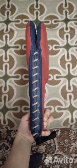 Продам лапу для тхэквондо