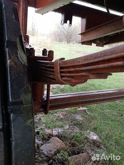 Телега на кун