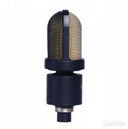 Октава мк-105 конденсаторный студийный микрофон