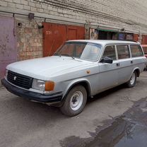 ГАЗ 3102 Волга 2.4 MT, 1982, 80 000 км, с пробегом, цена 95 000 руб.