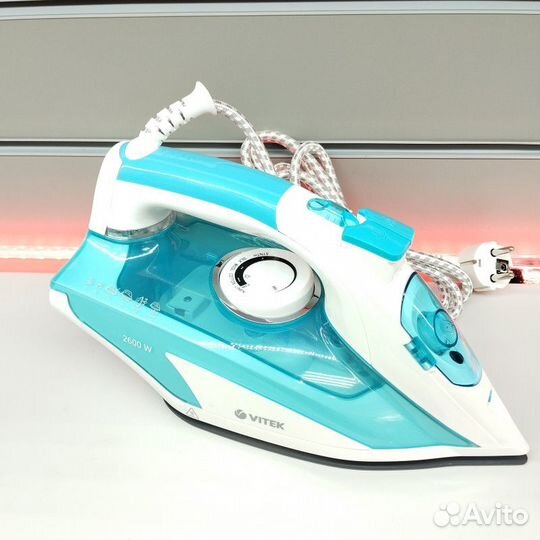 Утюг Vitek VT-8355