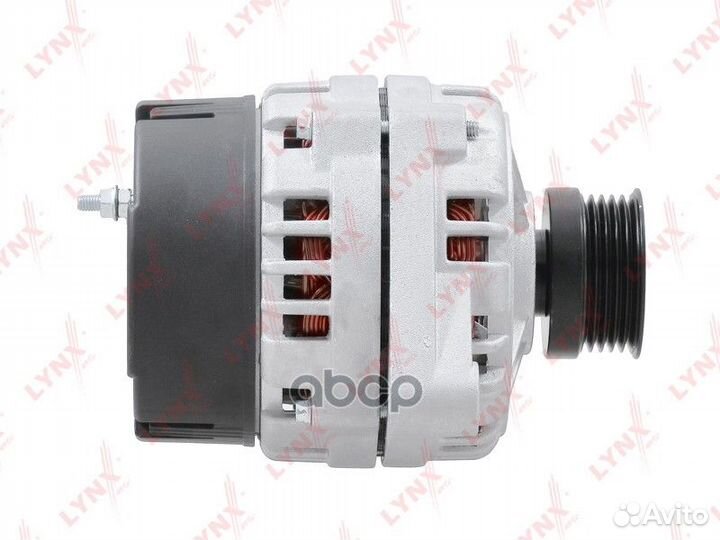 Генератор LADA 2123/Chevrolet Niva EA1164 lynxauto