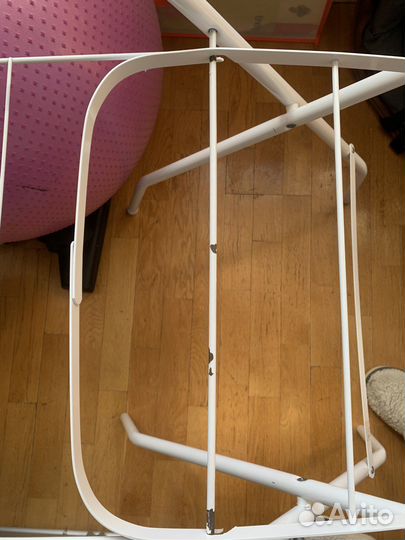 Подставка под детскую ванночку