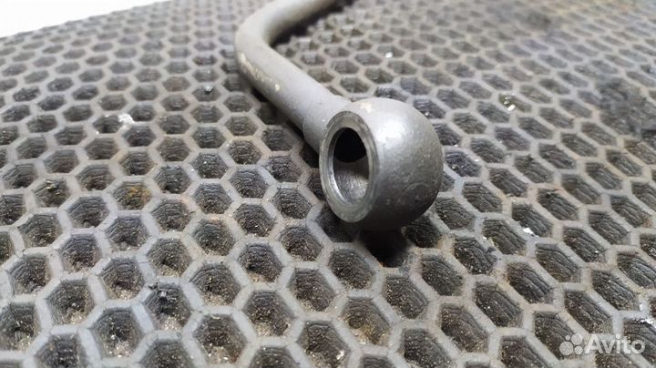 Трубка топливная Scania 5-series