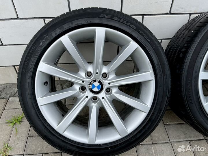 Nexen N Blue HD 235/45 R18