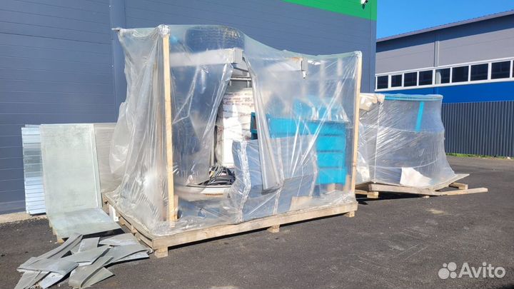 Зерносушилка Yasar 25-33, 2022