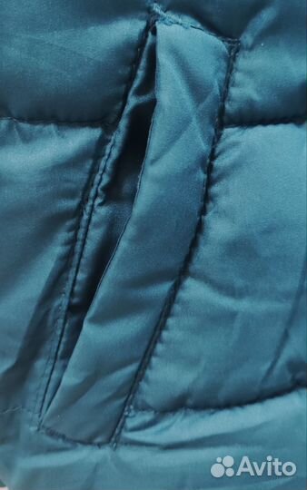 Куртка для девочки, новая, р-р 110-116, impidimpi