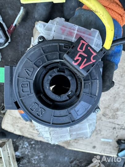 Подрулевой Шлейф Mitsubishi Lancer 9