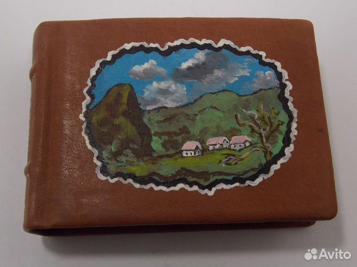 Мини-книга Исикава Такубоку 