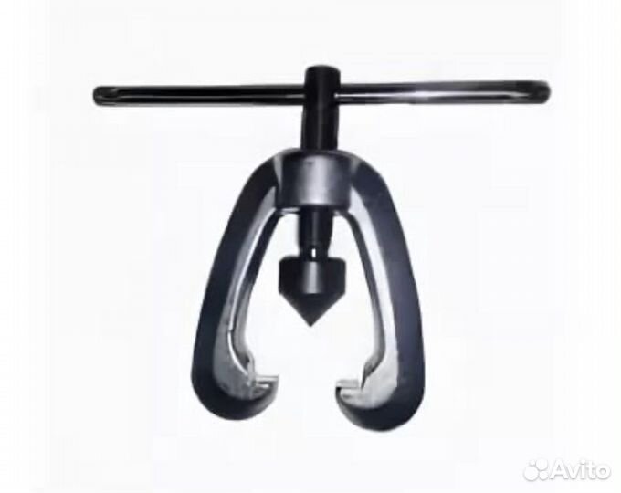 Force. Винт развальцовочный с захватом