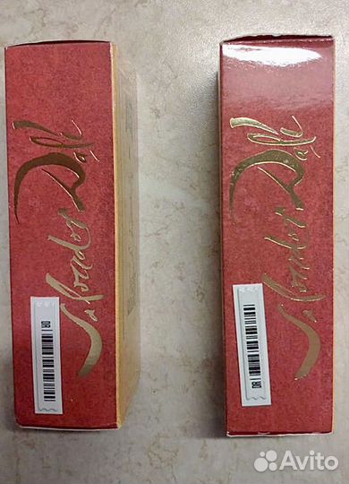 Духи Dalimania Salvador Dali 30ml