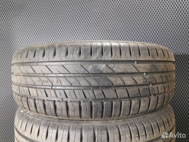 Nokian Tyres Hakka Green 2 195/60 R16