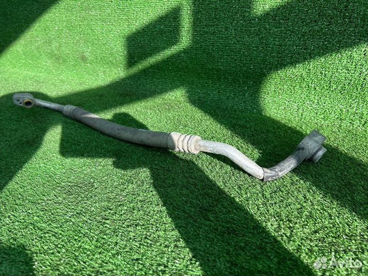 Трубка кондиционера Audi A6 C6