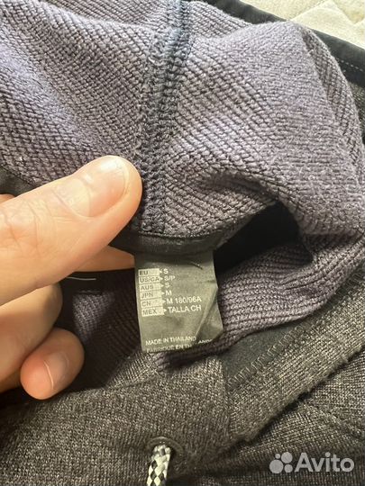 Худи мужская O'Neil Olympic сноубордs 46/48