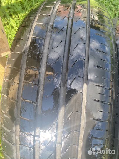 Pirelli Scorpion 215/60 R17
