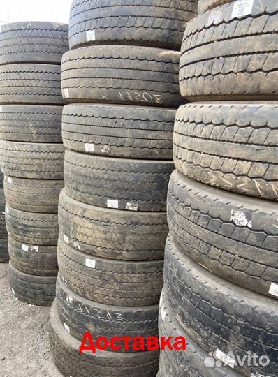 275 70 R22.5 на зерновоз камаз прицеп