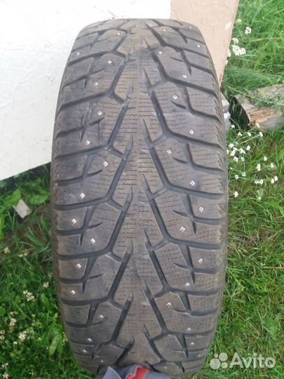 Yokohama Ice Guard IG55 265/70 R16 112T