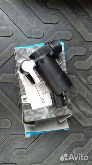 Моторчик для бачка стеклоомывателя на форд фокус 2