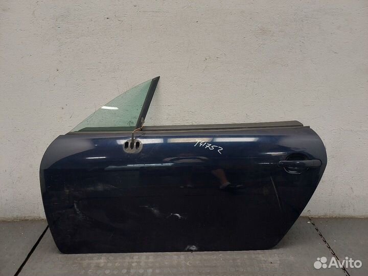 Дверь боковая Audi TT (8N), 2004