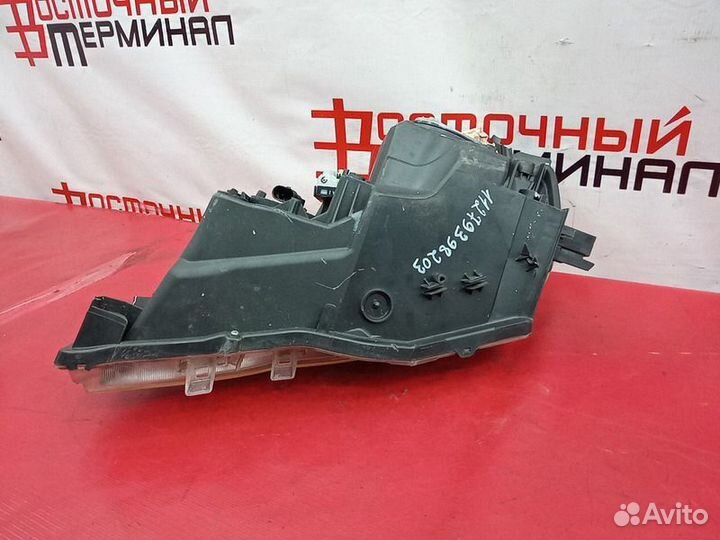 Фара toyota mark X 4grfse