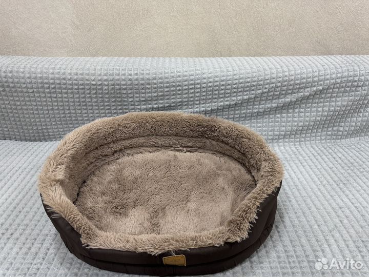 Лежанка для собаки