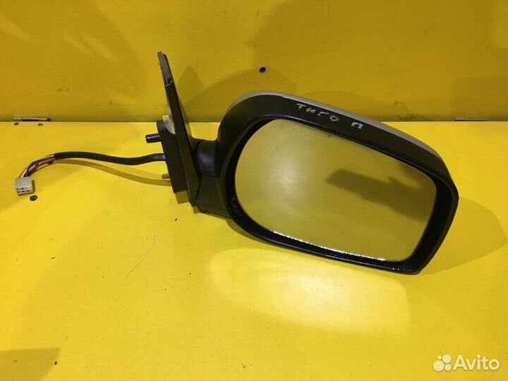 Зеркало правое Chery Tiggo T11 I 2005-2013