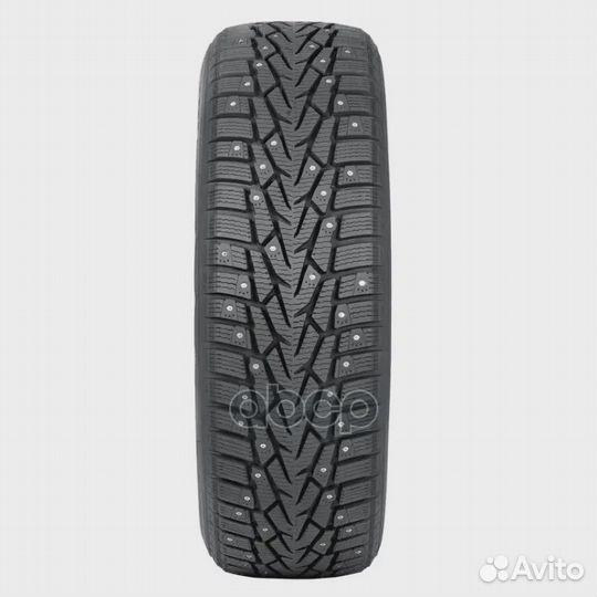 225/65R17 106T XL Nordman 7 SUV TL (шип.) TS821