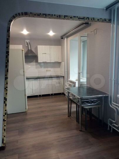 1-к. квартира, 30 м², 5/10 эт.